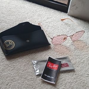 Ray Ban Sunglasses